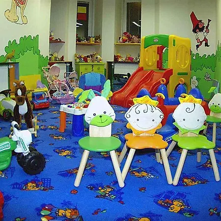 Na Belidle Apartman Prága