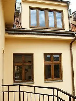 Apartment Na Belidle 3*