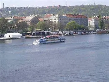 Na Belidle Prague