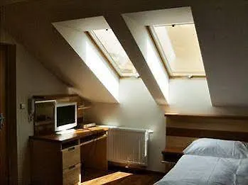 Apartment Na Belidle Prague