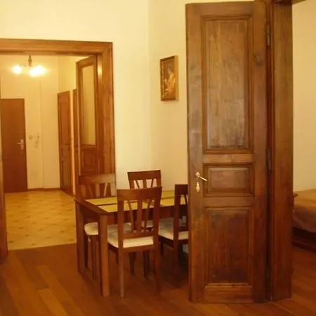 Na Belidle Apartment