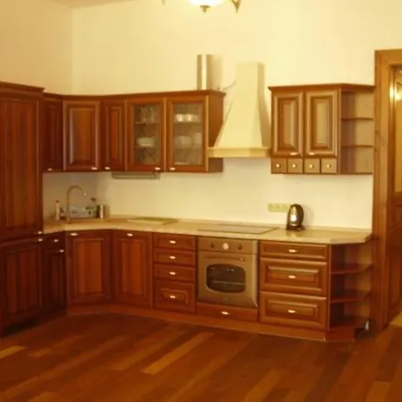 Na Belidle Apartment 3*