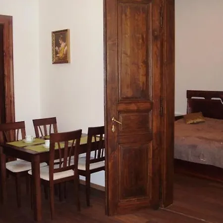Apartment Na Belidle 3*