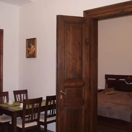 Na Belidle Apartment Prague