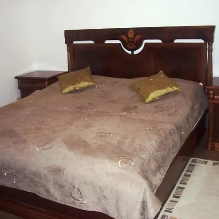Apartment Na Belidle Prague