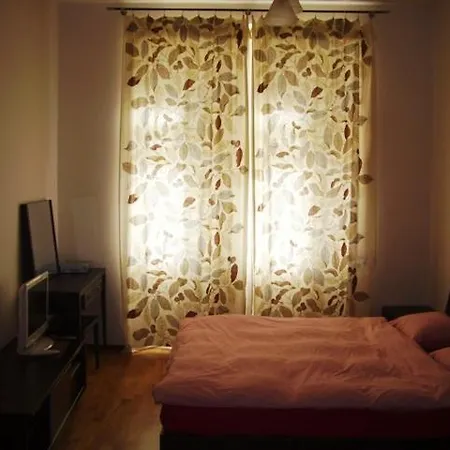 Apartment Na Belidle