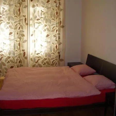 Na Belidle Apartment 3*