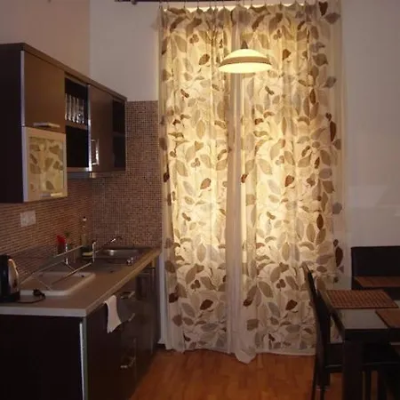 Apartment Na Belidle 3*