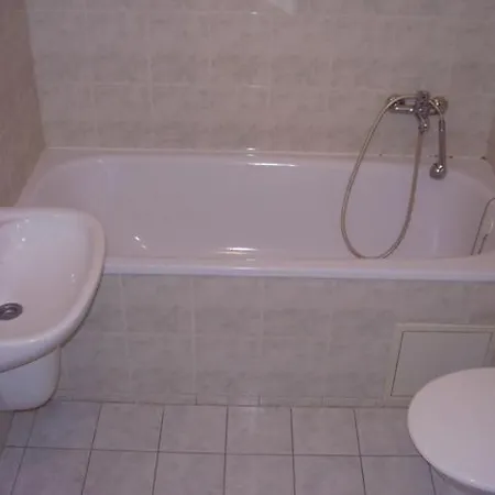 Na Belidle Apartment Prague