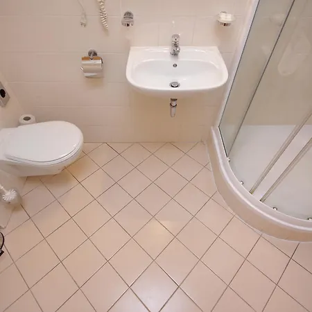 Apartment Na Belidle Prague