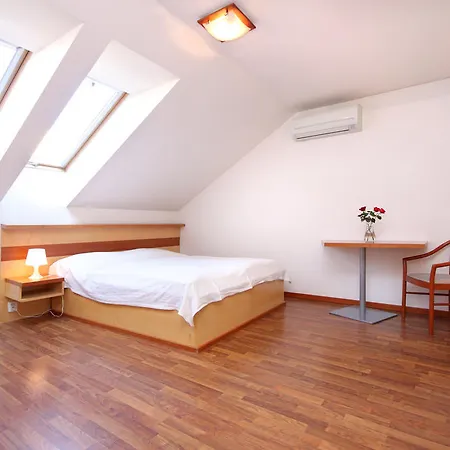 Apartment Na Belidle 3*
