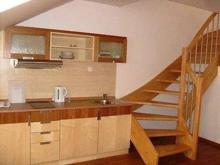 Apartment Na Belidle 3*