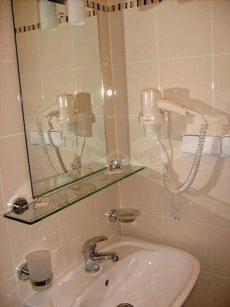 Apartment Na Belidle