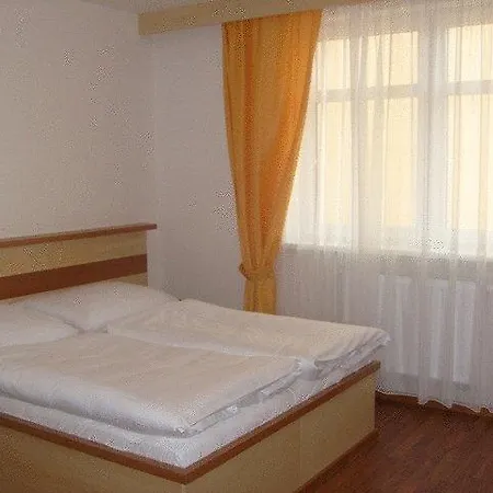 Apartment Na Belidle Prague