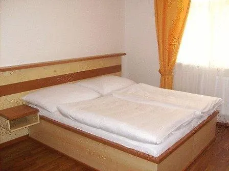 Na Belidle Prague