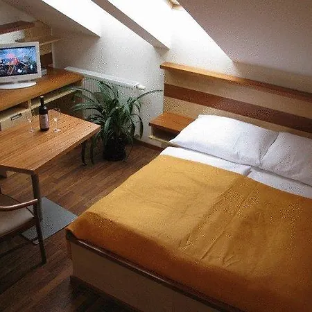 Apartment Na Belidle