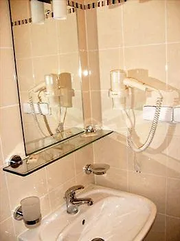 Apartment Na Belidle
