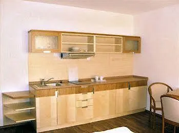 Na Belidle Prague
