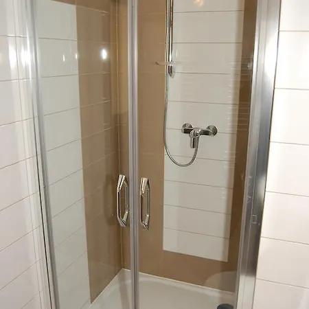 Na Belidle Apartment