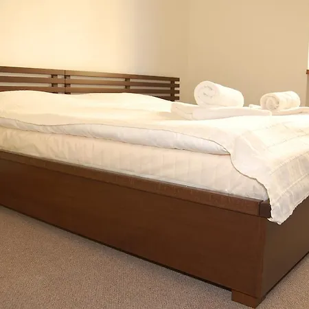 Apartment Na Belidle 3*