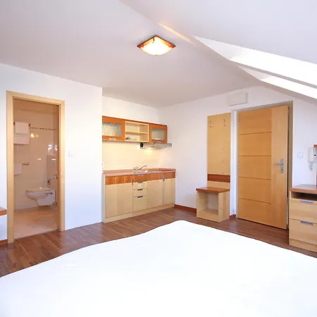 Na Belidle Apartment