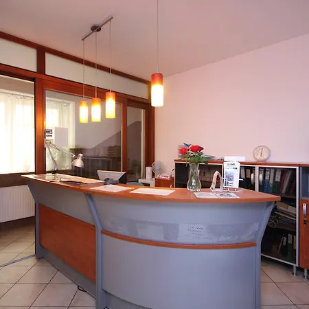 Apartment Na Belidle 3*